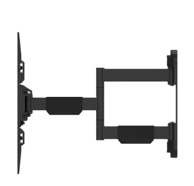Preview: Neomounts WL40-550BL16 - Vollbewegliche TV-Wandhalterung